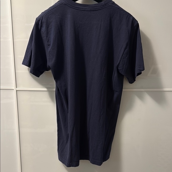💸CLEARANCE 4 for $15💸 Local Laundry Men’s “Airdrie” Navy Blue T-Shirt - Picture 3 of 4